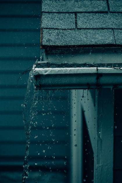 Gutter Services: Importance and Maintenance